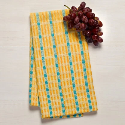 Valley Yarns #213 Sunny Skies Towels PDF 5 Valley Yarns #213 Sunny Skies Towels PDF - Image 3