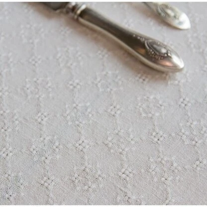 Valley Yarns #94 Dogwood Blossom Placemats PDF 3 Valley Yarns #94 Dogwood Blossom Placemats PDF - Image 2