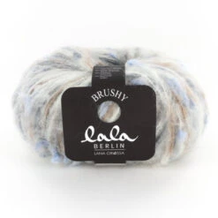 Lana Grossa Lala Berlin Brushy -Deals YARN Store 416x416 566