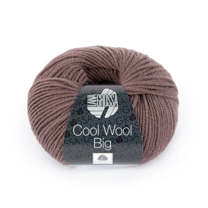 Lana Grossa Cool Wool Big 4 Lana Grossa Cool Wool Big - Image 2