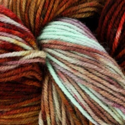 Neighborhood Fiber Co. Organic Studio Sock